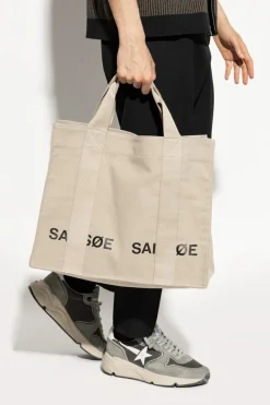 Samsøe Samsøe beige Bag "Salucas"