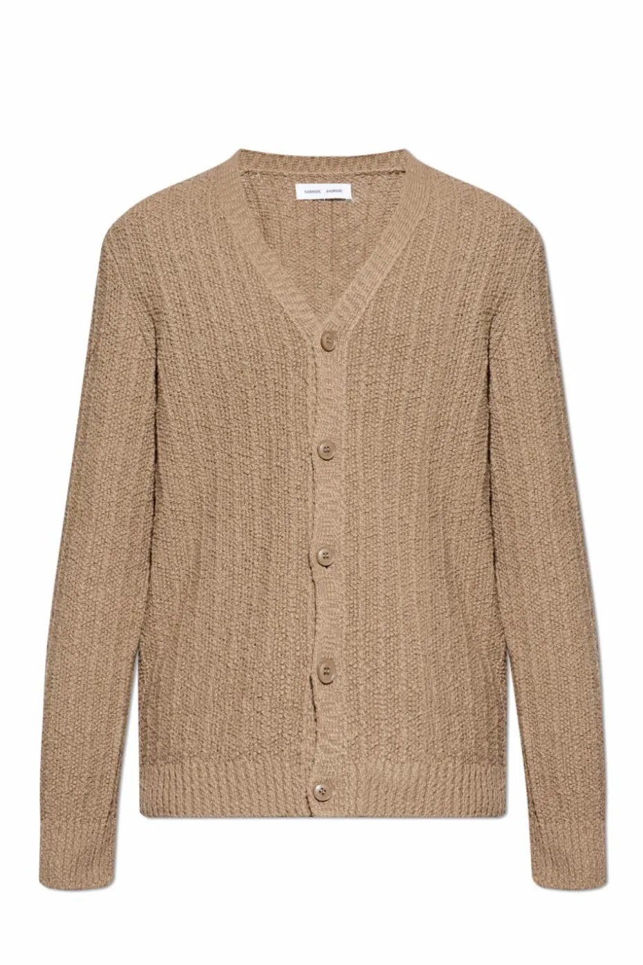 Samsøe Samsøe beige Cardigan `Samicah`