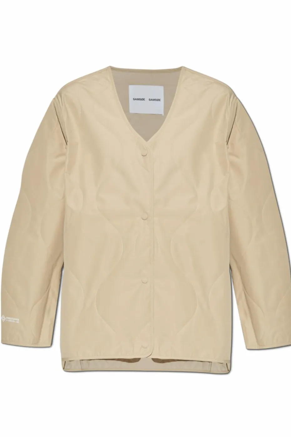 Samsøe Samsøe beige Jacket "Sayuna"