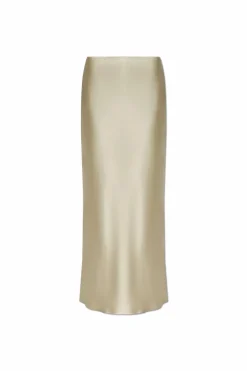 Samsøe Samsøe beige Skirt `Saagneta`