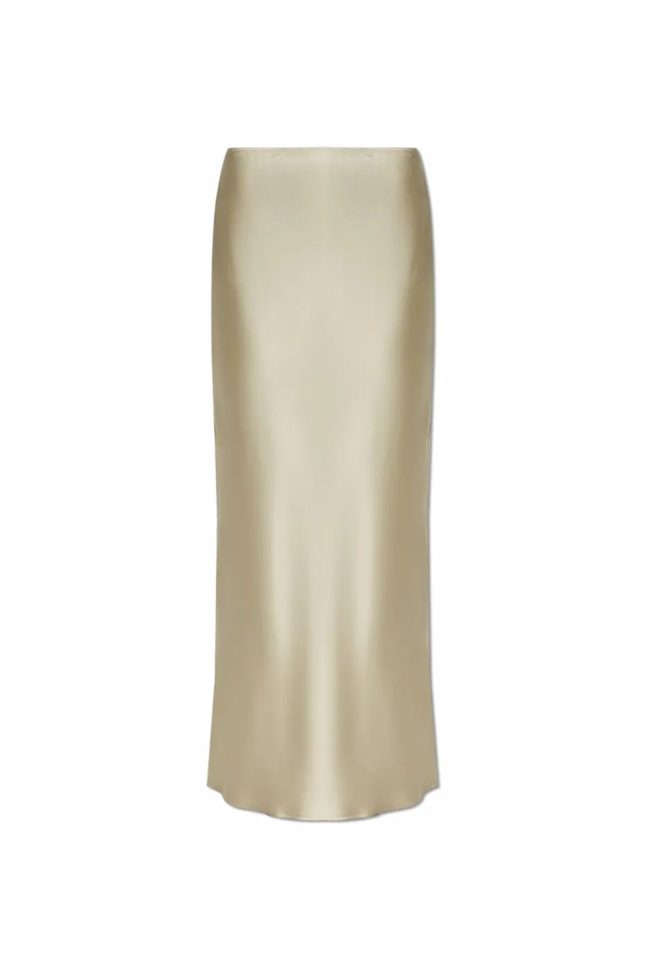 Samsøe Samsøe beige Skirt `Saagneta`
