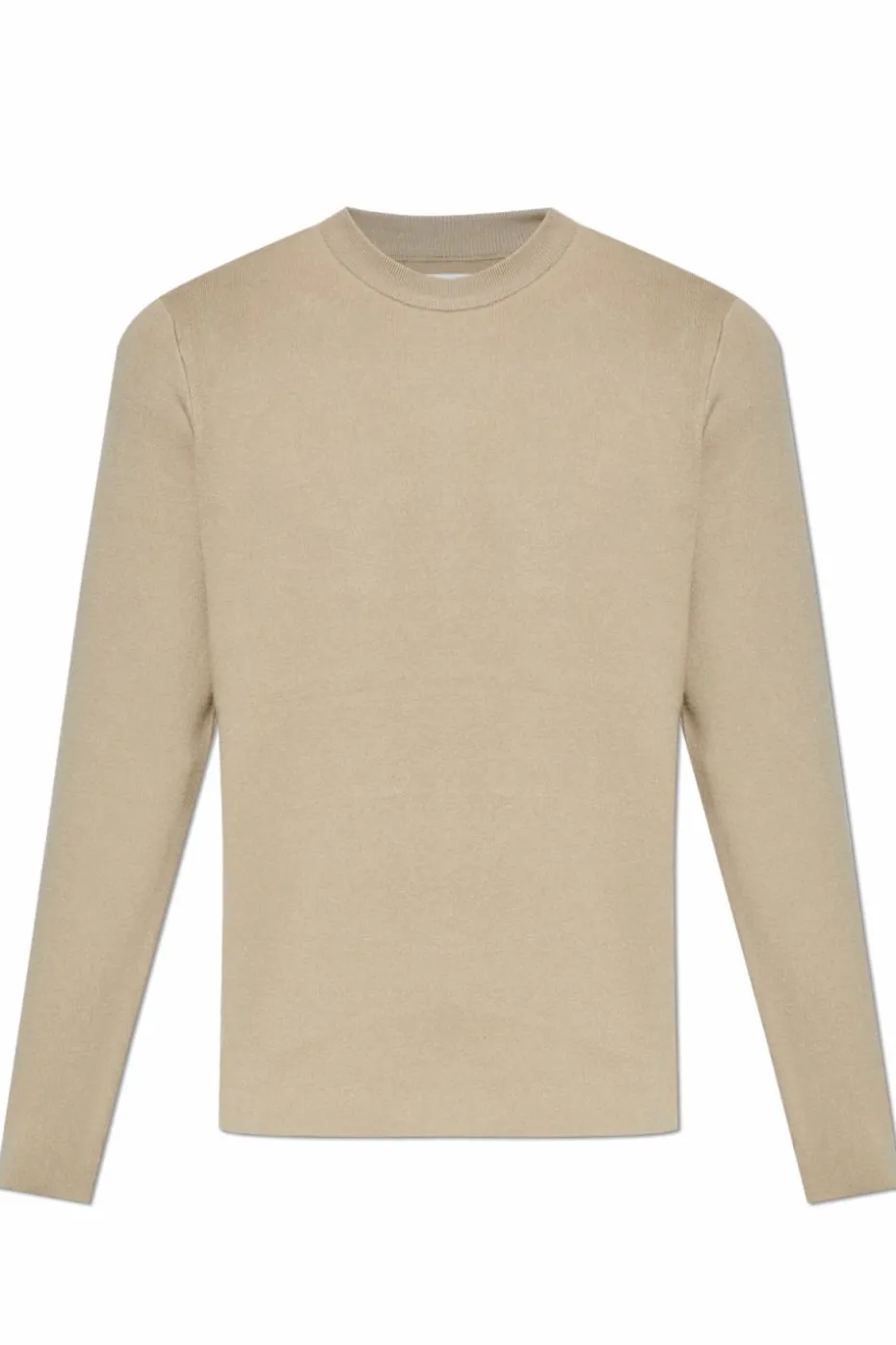 Samsøe Samsøe beige Sweater `Gunan`