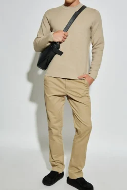 Samsøe Samsøe beige Sweater `Gunan`
