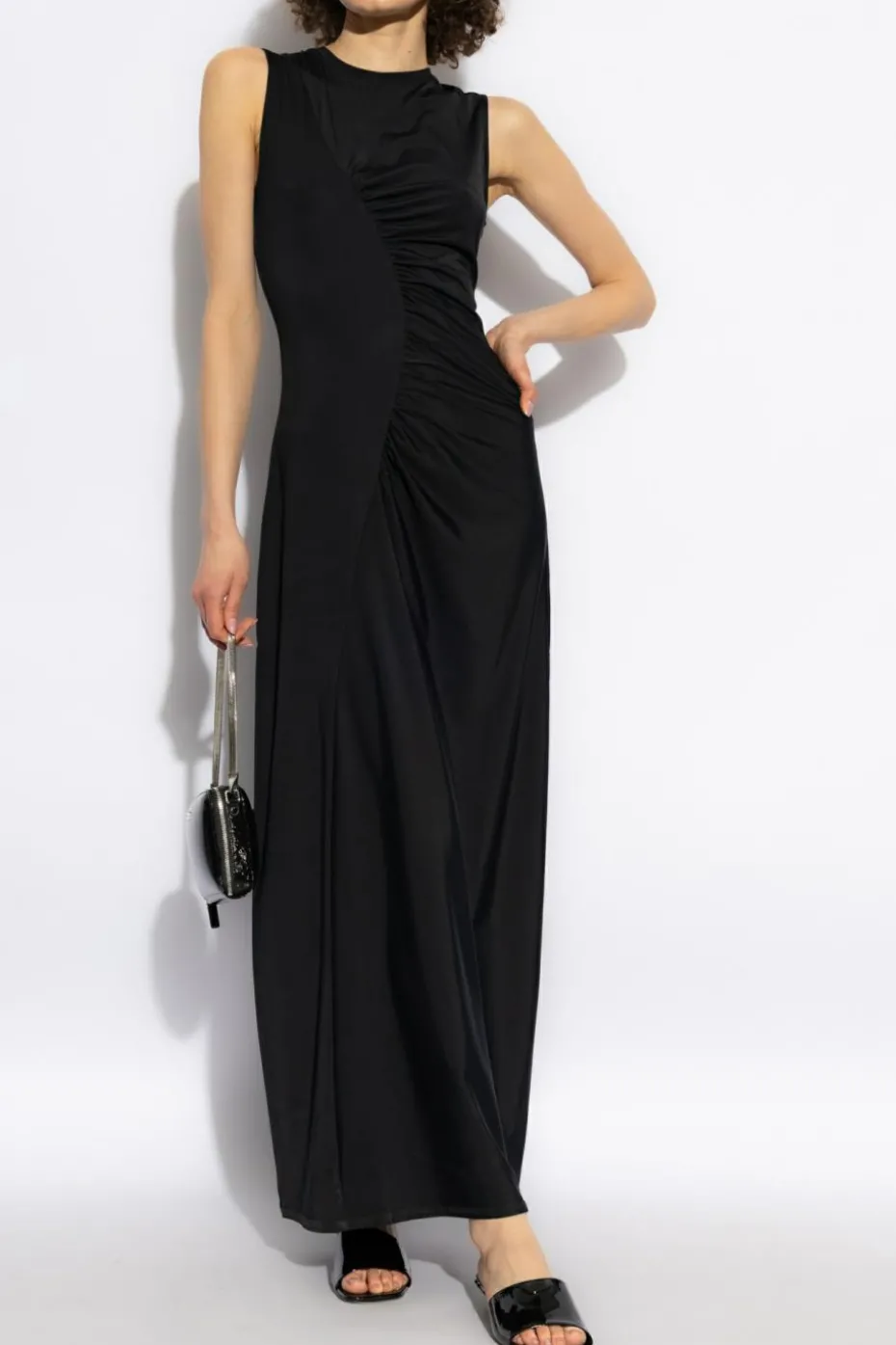 Samsøe Samsøe BLACK Dress Saandreas