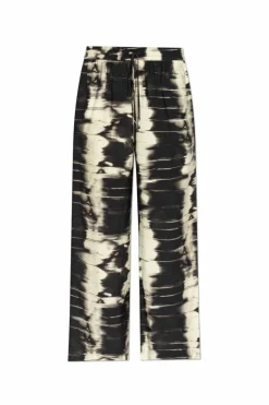Samsøe Samsøe BLACK Pants ‘Sahalena’