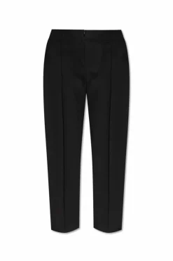 Samsøe Samsøe BLACK Pants Sacorla