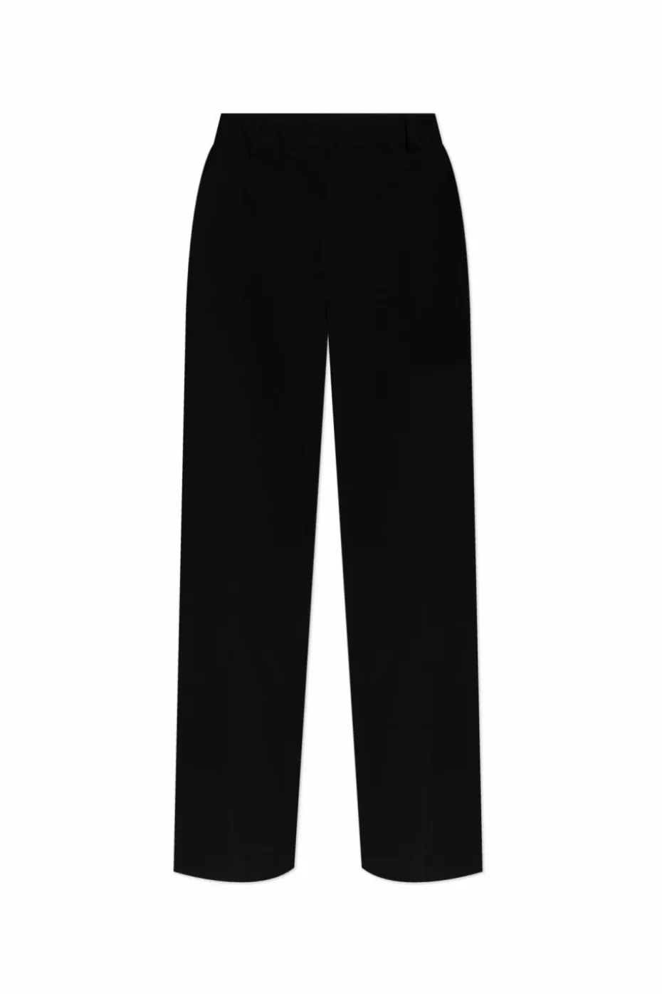 Samsøe Samsøe BLACK "Salara" trousers