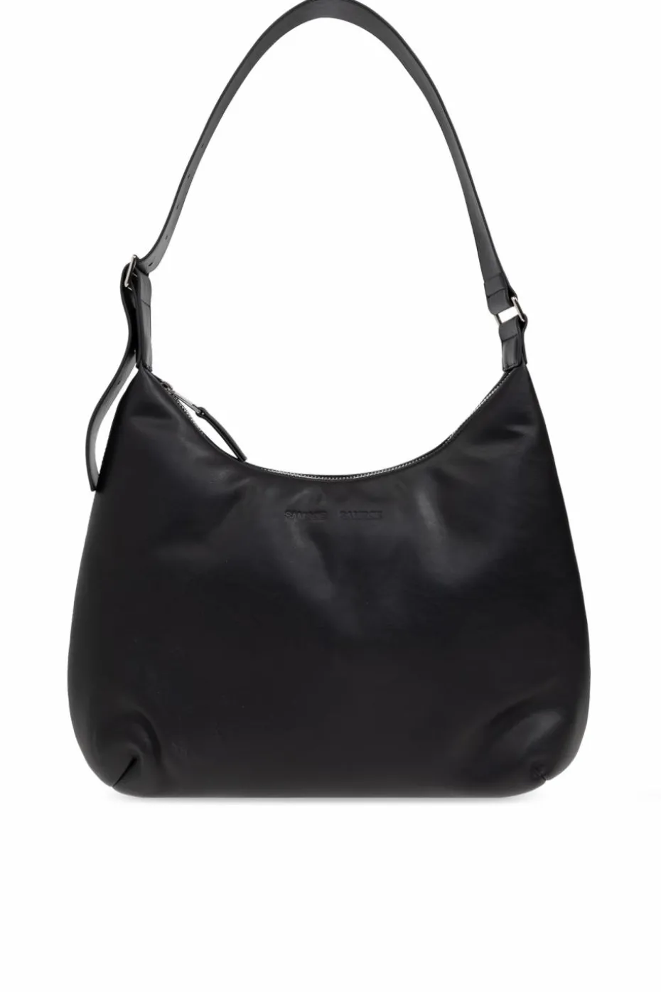 Samsøe Samsøe BLACK Shoulder bag ‘Safreja’