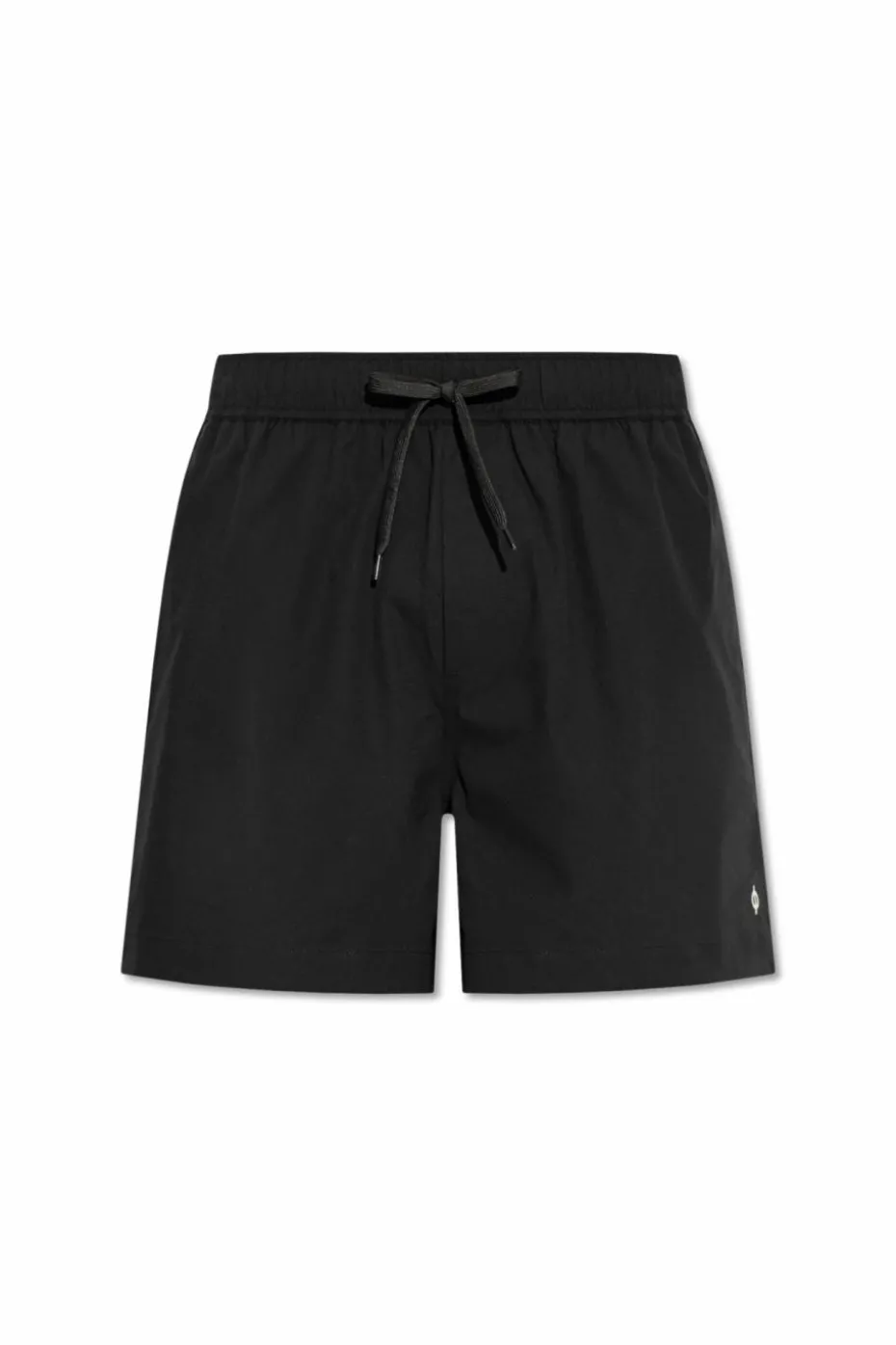 Samsøe Samsøe BLACK Swim trunks Moses