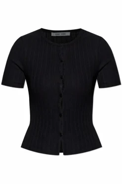 Samsøe Samsøe BLACK Top Sajuni