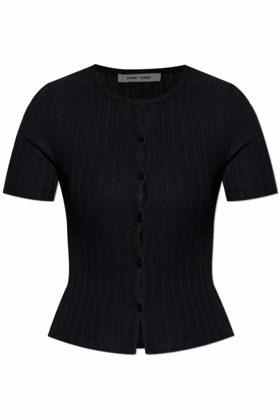 Samsøe Samsøe BLACK Top Sajuni