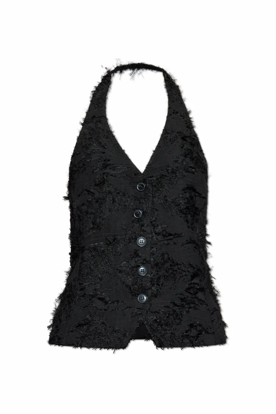 Samsøe Samsøe BLACK Top 'Salazio'