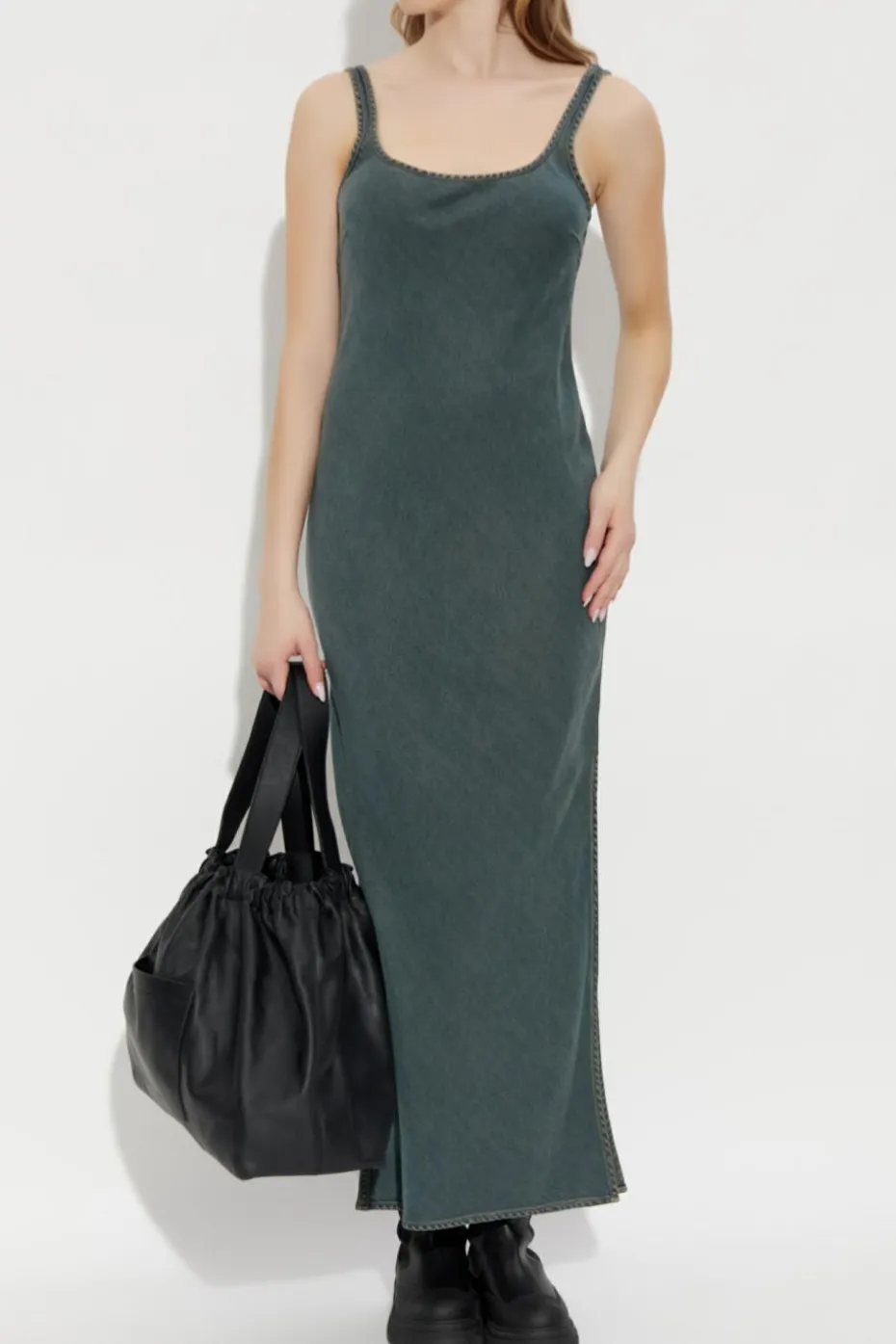 Samsøe Samsøe BLUE Dress "Sasunna"