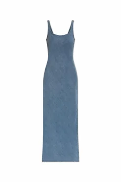 Samsøe Samsøe BLUE Dress 'Sasunna'