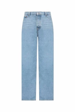 Samsøe Samsøe BLUE "Eddie" jeans