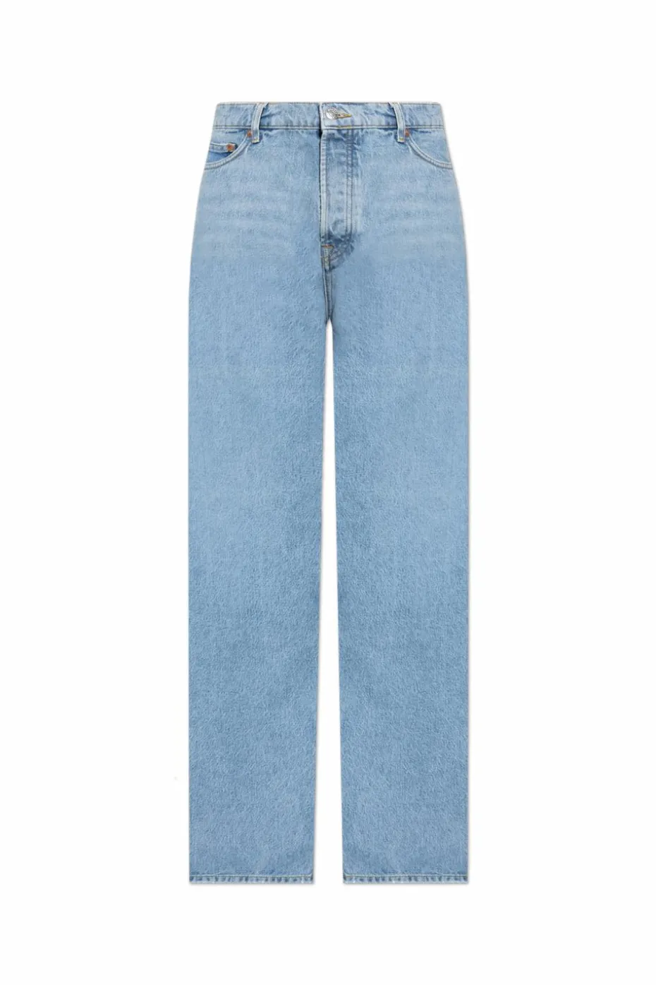 Samsøe Samsøe BLUE "Eddie" jeans