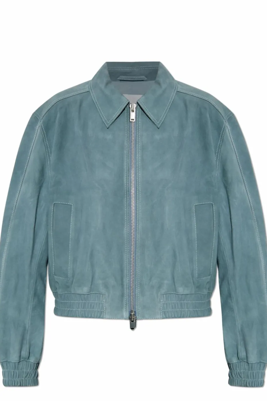 Samsøe Samsøe BLUE Jacket `Sasaffy`