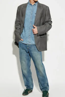 Samsøe Samsøe BLUE Jeans Eddie