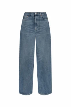Samsøe Samsøe BLUE Jeans "Rebecca"