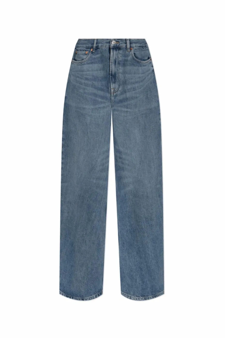 Samsøe Samsøe BLUE Jeans "Rebecca"