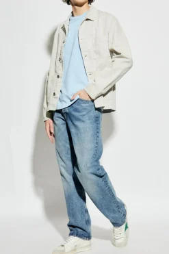 Samsøe Samsøe BLUE Jeans Saeddie