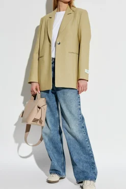 Samsøe Samsøe BLUE Jeans Sashelly