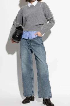 Samsøe Samsøe BLUE Jeans Shelly