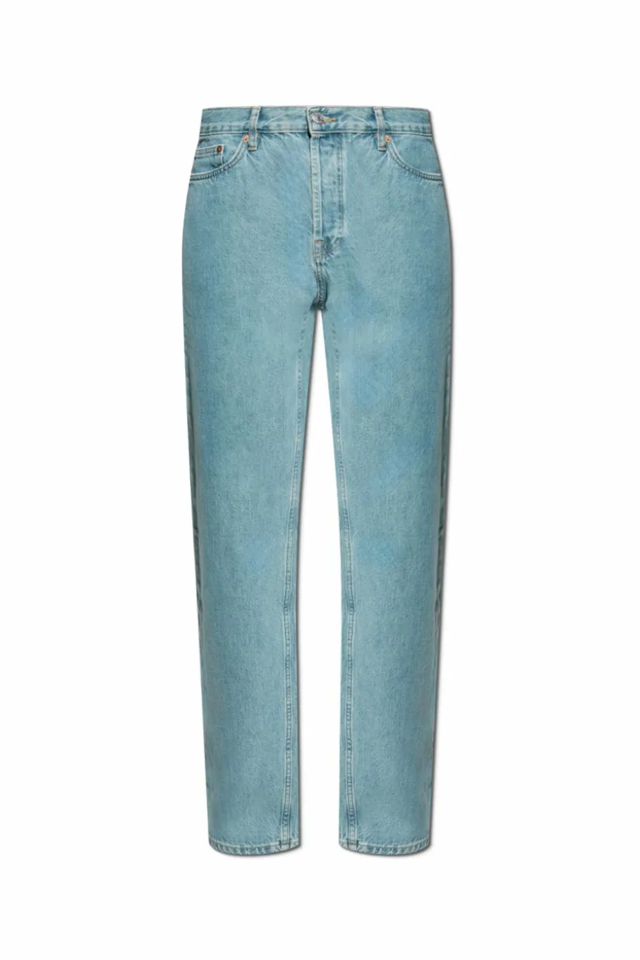 Samsøe Samsøe BLUE "Saeddie" jeans