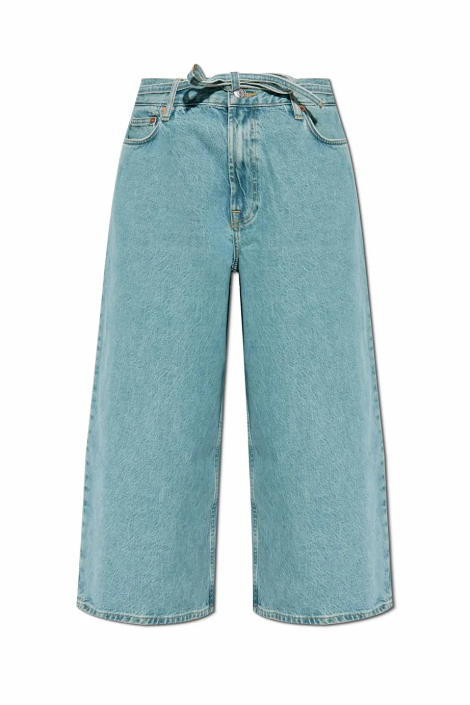 Samsøe Samsøe BLUE "Saharper" jeans