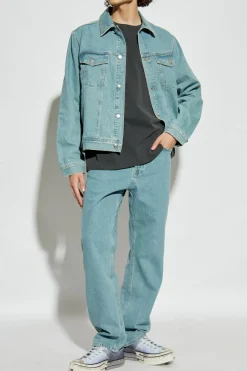 Samsøe Samsøe BLUE "Samisck" denim jacket