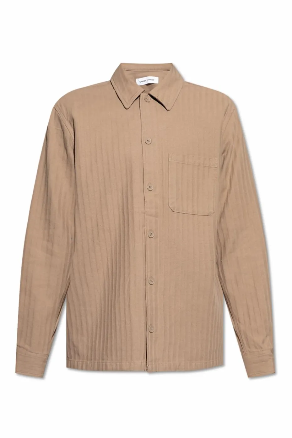 Samsøe Samsøe BROWN Jacket `Sadamon`