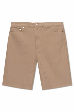 Samsøe Samsøe BROWN Shorts `Seddie`