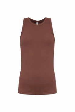Samsøe Samsøe BROWN Top "Alexo"