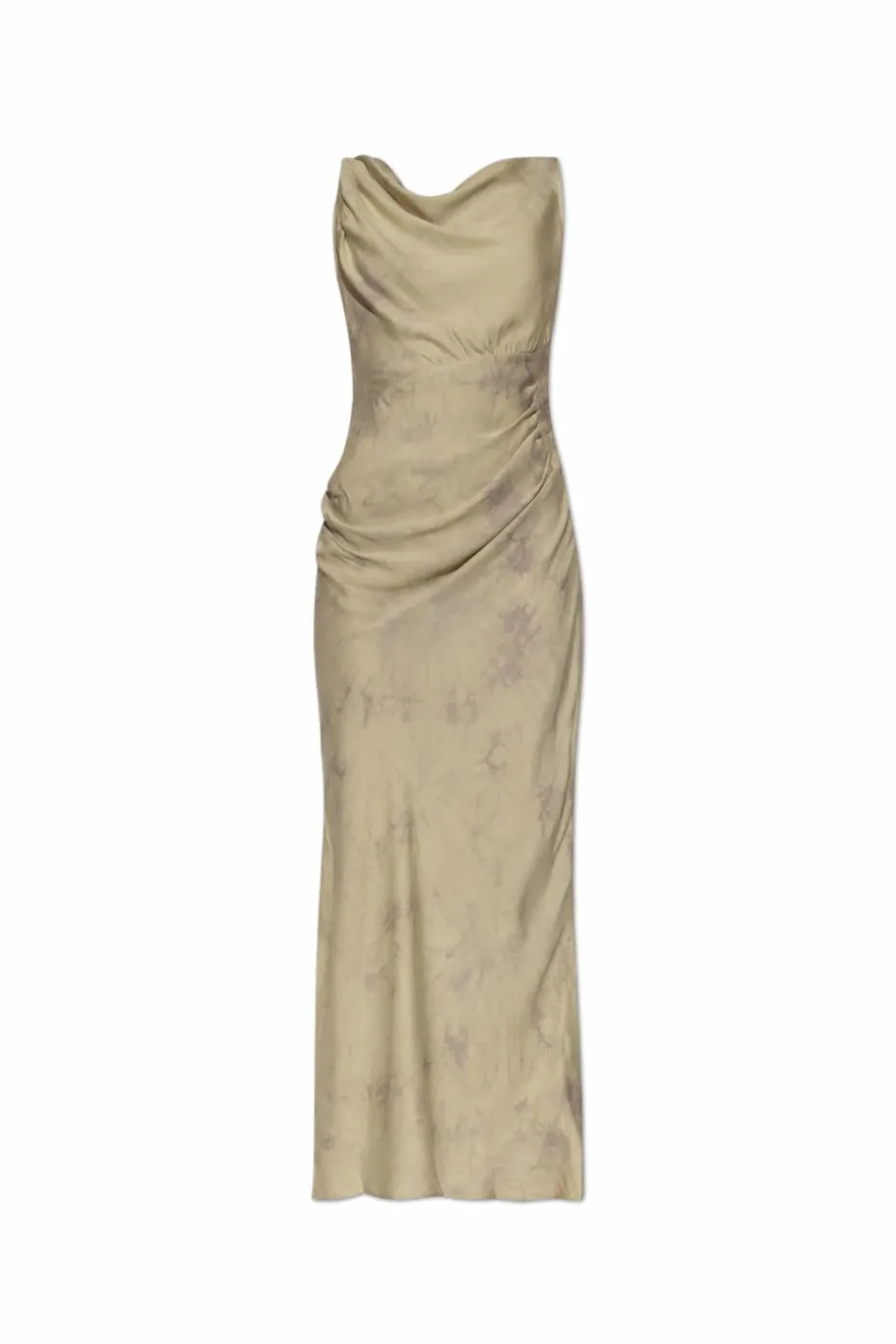 Samsøe Samsøe GREEN Dress 'Sahira'