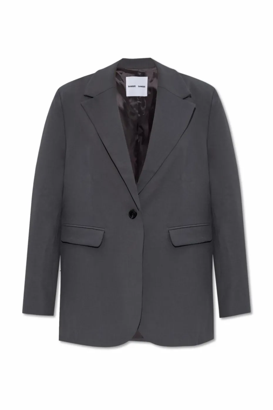 Samsøe Samsøe GREY Blazer Haven