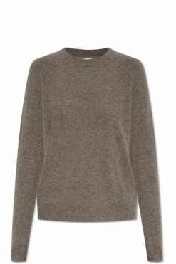 Samsøe Samsøe GREY ‘Boston’ sweater