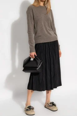 Samsøe Samsøe GREY ‘Boston’ sweater
