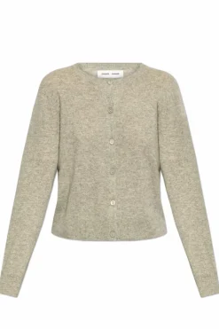 Samsøe Samsøe GREY Cardigan Saboston