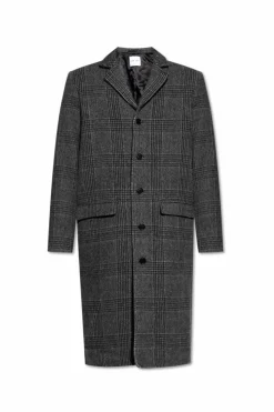 Samsøe Samsøe GREY Coat `Sajilla`