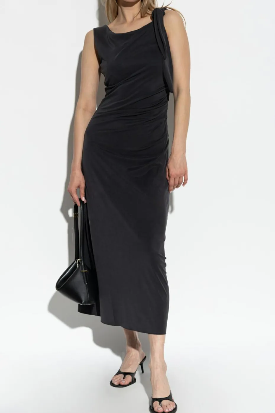 Samsøe Samsøe GREY Dress `Sasus`