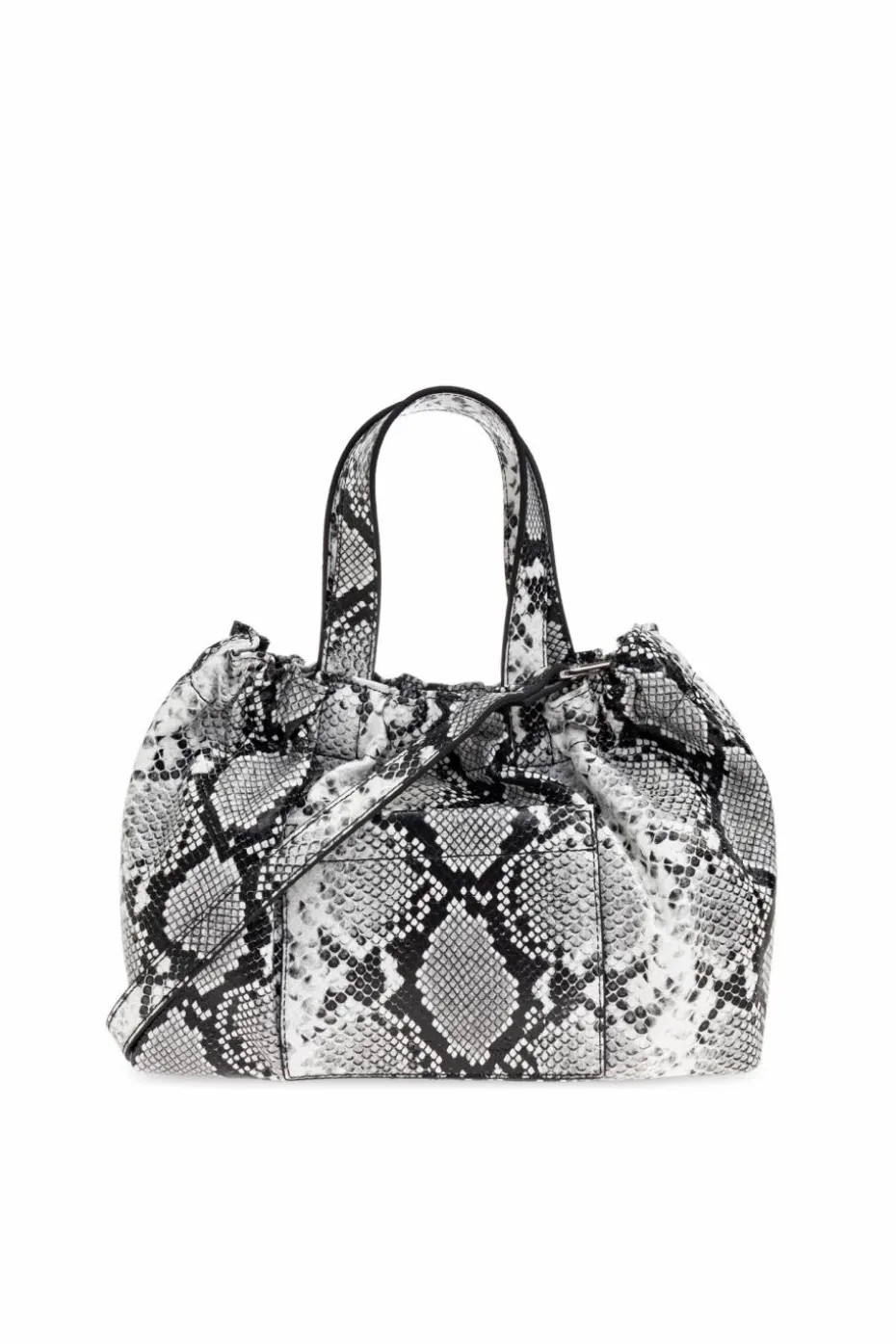 Samsøe Samsøe GREY Handbag "Saemmi Mid"