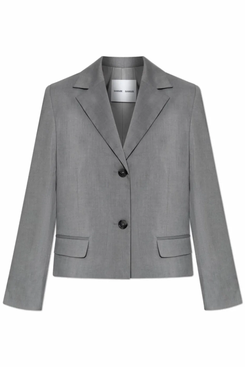 Samsøe Samsøe GREY Jacket "Sarila"