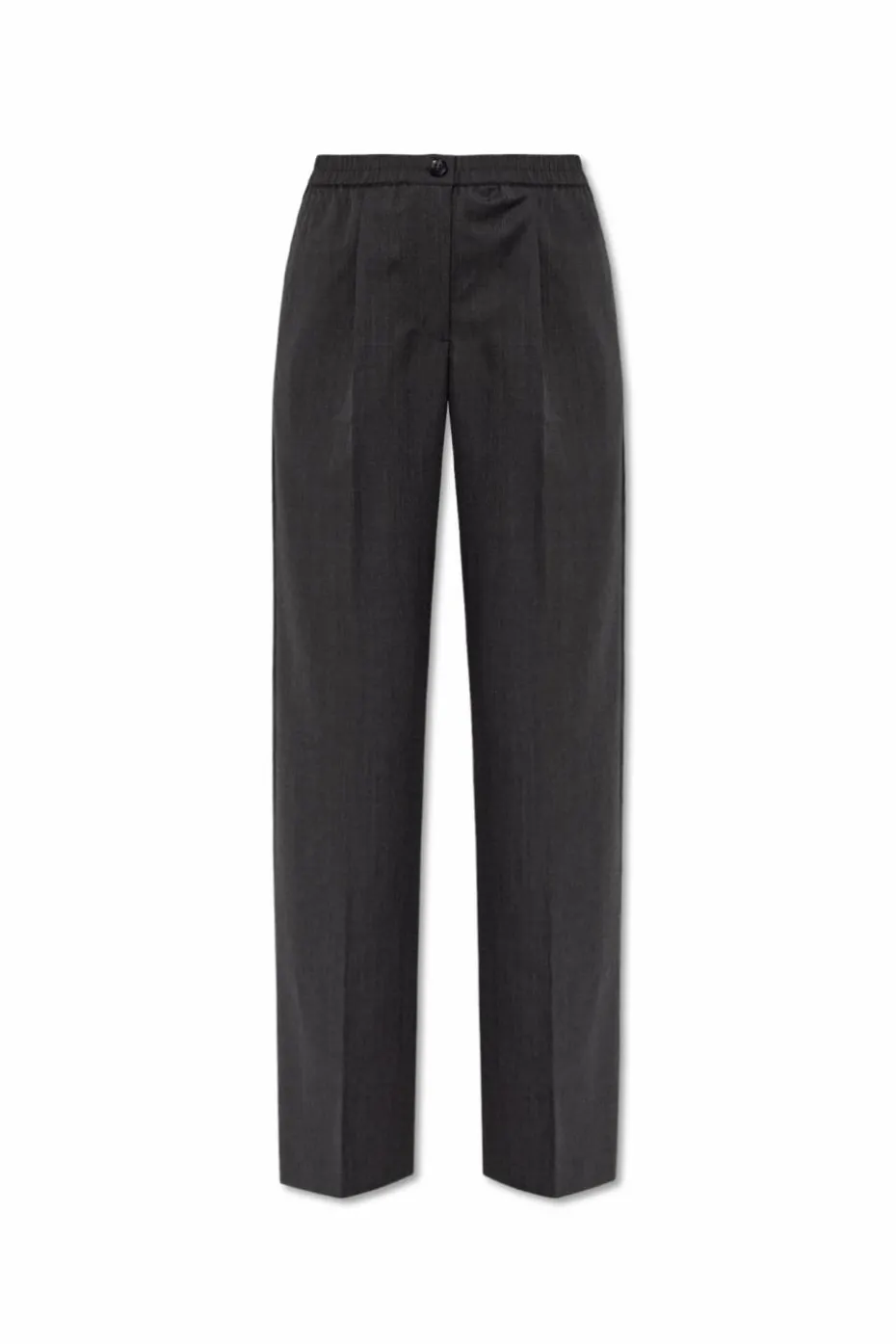 Samsøe Samsøe GREY Pants Satove