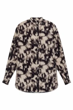 Samsøe Samsøe GREY Shirt Alfrida