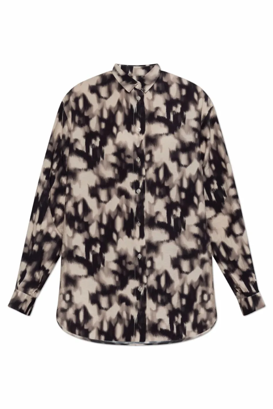 Samsøe Samsøe GREY Shirt Alfrida