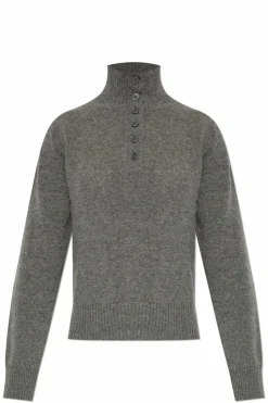 Samsøe Samsøe GREY Sweater `Saelif`