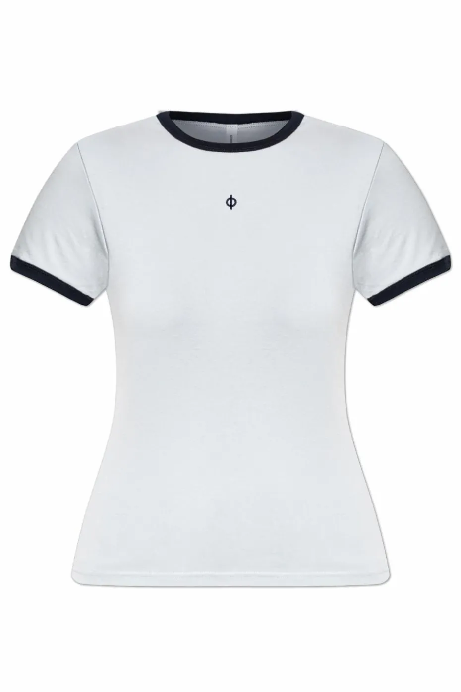 Samsøe Samsøe GREY T-shirt "Sabond"