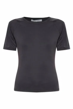 Samsøe Samsøe GREY T-shirt 'Sasus'