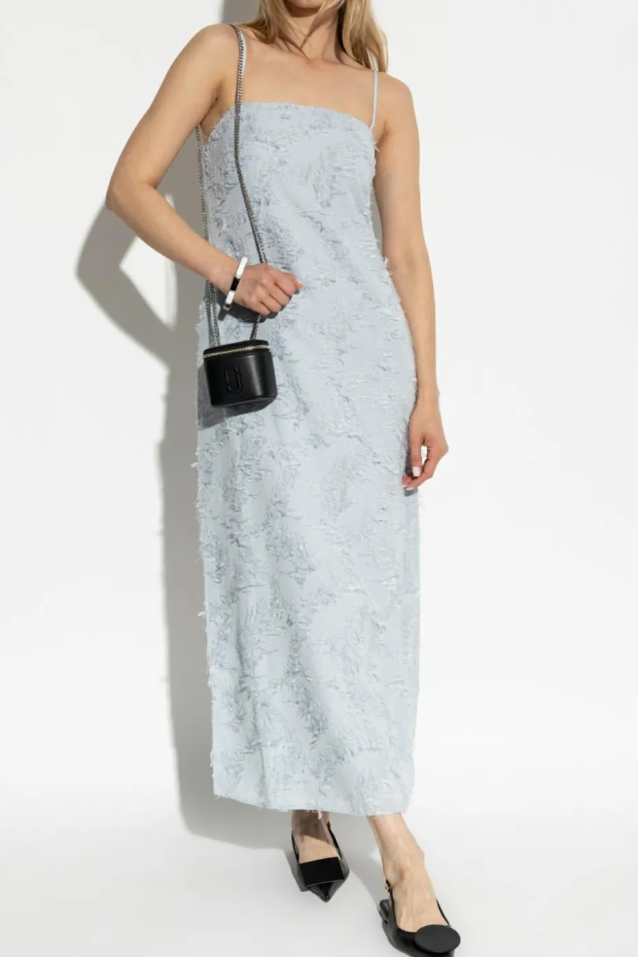 Samsøe Samsøe light blue Dress `Salazio`
