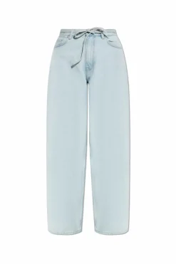 Samsøe Samsøe light blue Jeans Saharper